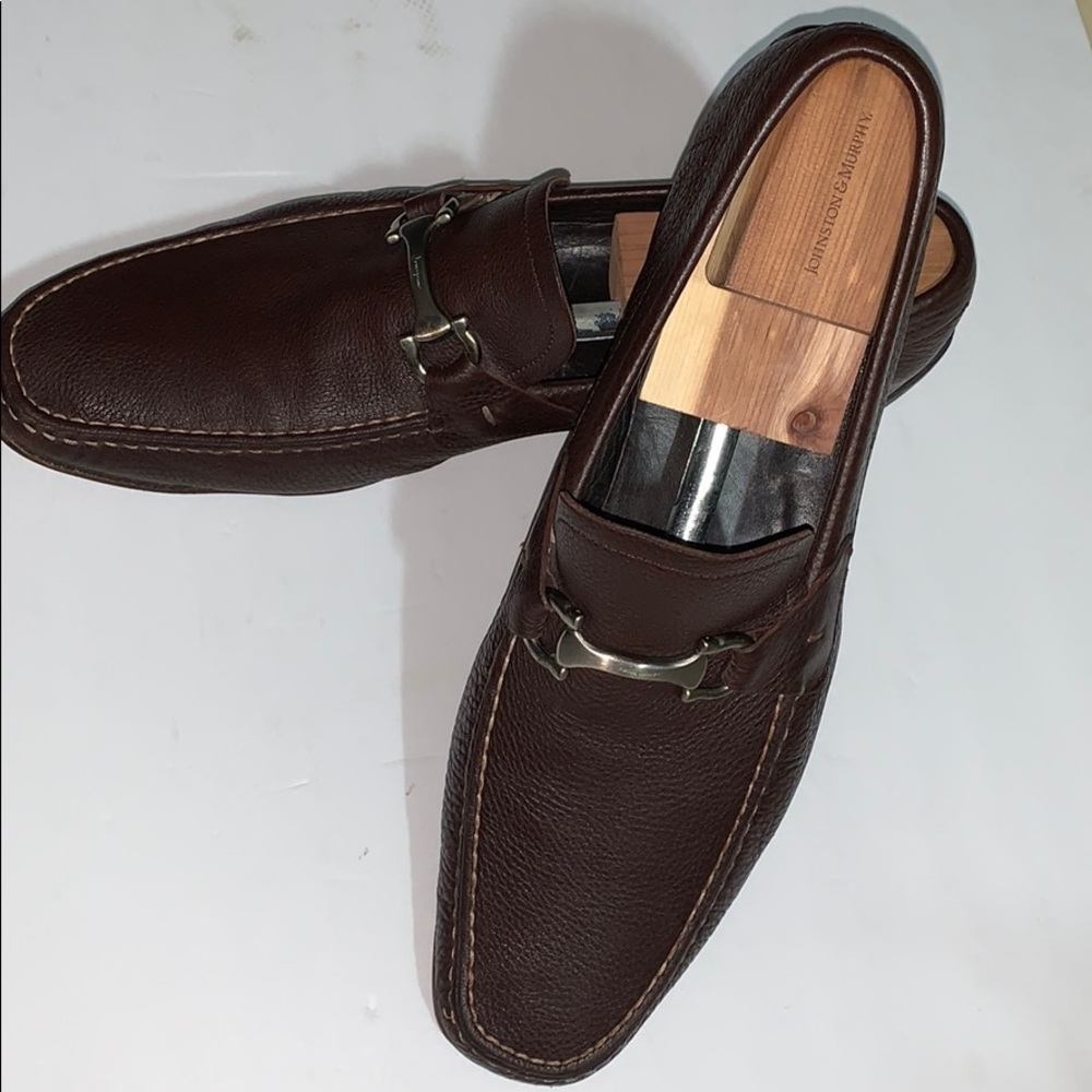 Salvatore Ferragamo Men’s Shoes 12